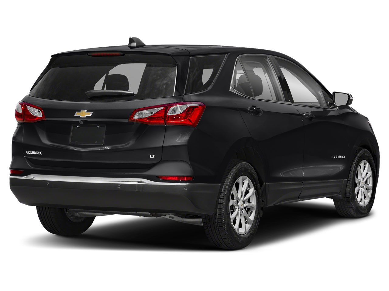 Used 2019 Chevrolet Equinox LT with VIN 2GNAXUEV0K6108339 for sale in Duluth, Minnesota