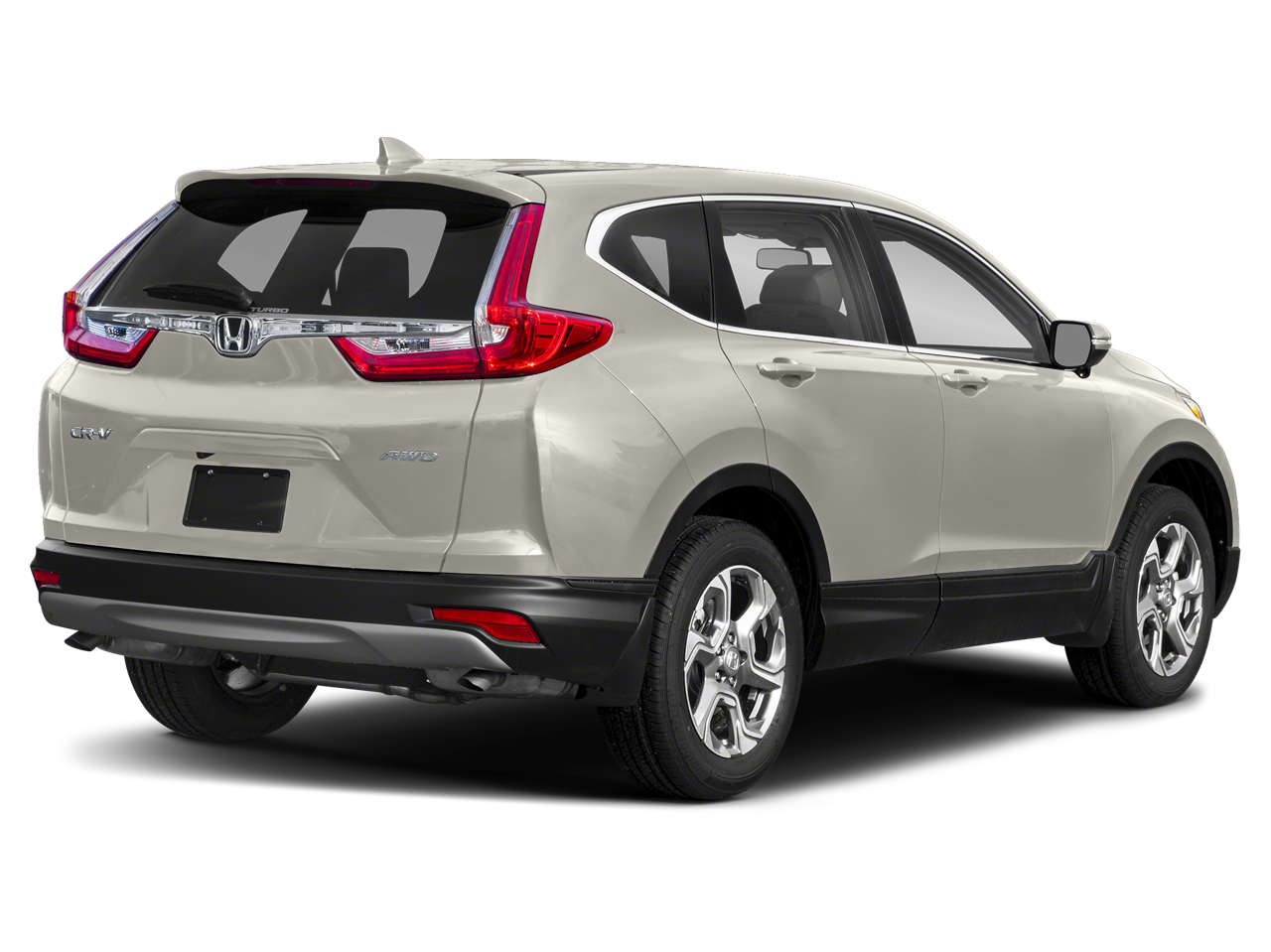 Used 2019 Honda CR-V EX-L with VIN 5J6RW2H89KL016866 for sale in Duluth, Minnesota