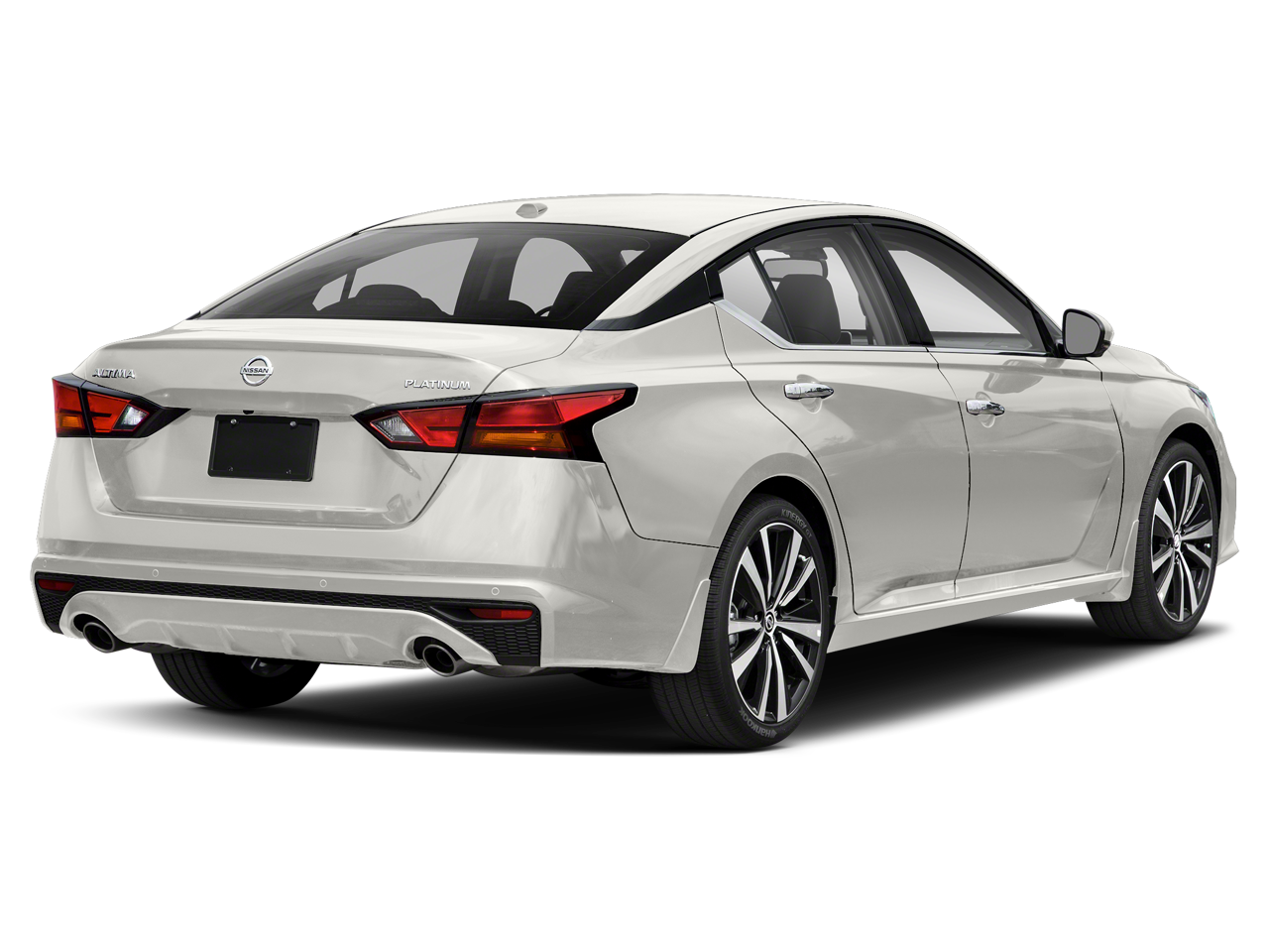 Used 2019 Nissan Altima SV with VIN 1N4BL4DW0KC199886 for sale in Duluth, Minnesota