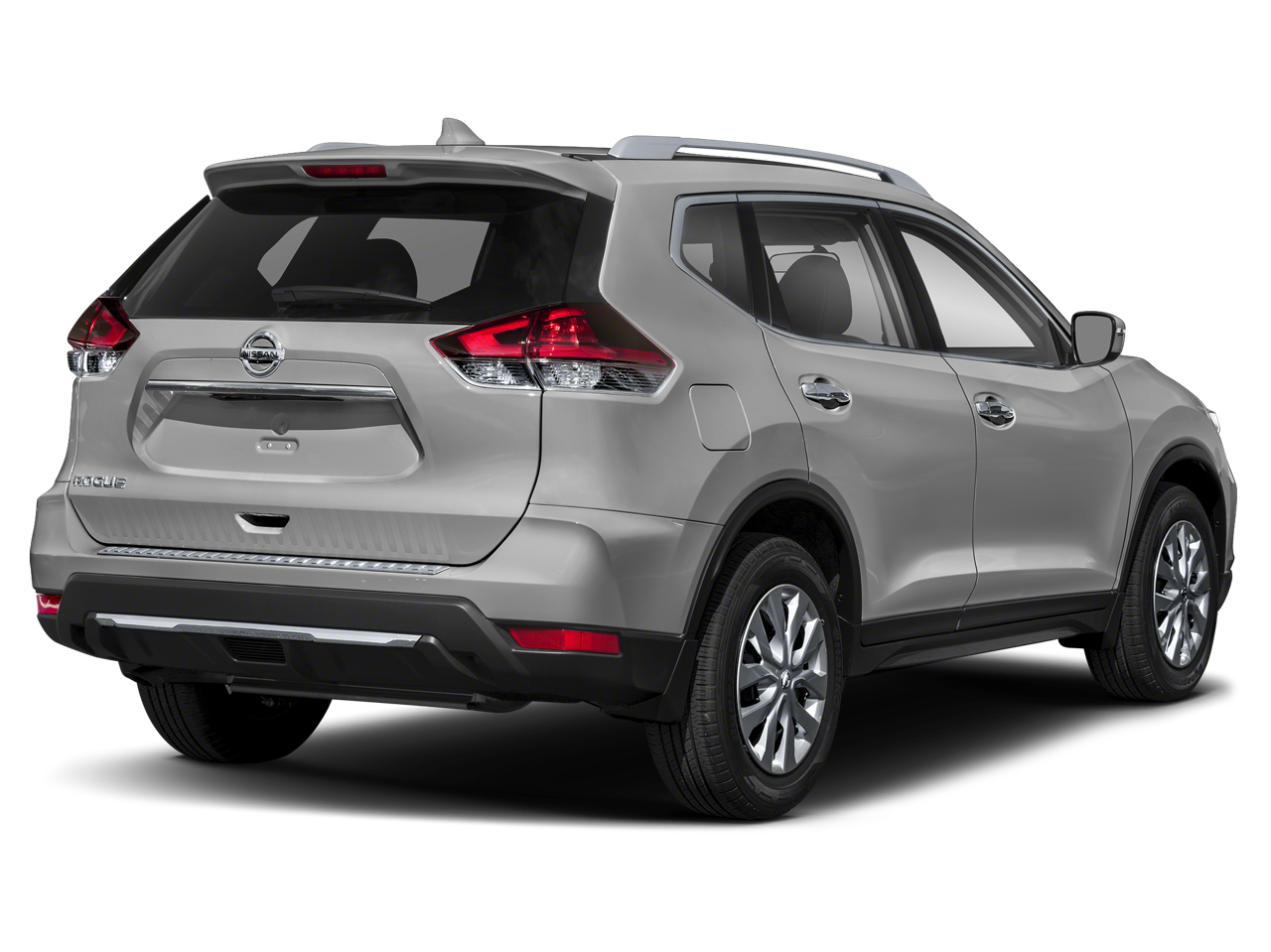 Used 2019 Nissan Rogue SV with VIN 5N1AT2MV7KC808694 for sale in Duluth, Minnesota