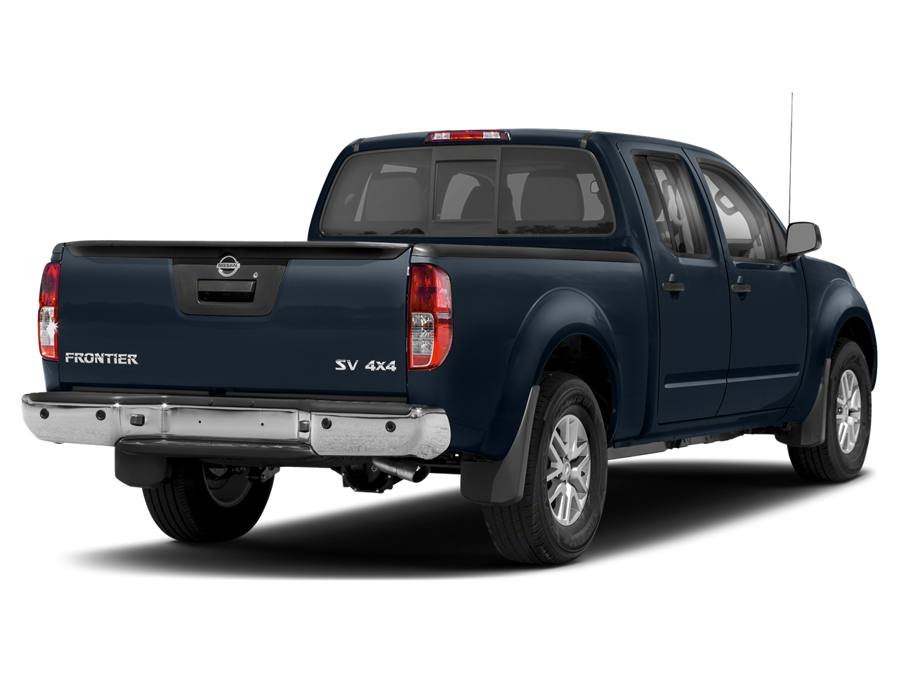 Used 2019 Nissan Frontier SV with VIN 1N6AD0EV6KN712660 for sale in Duluth, Minnesota