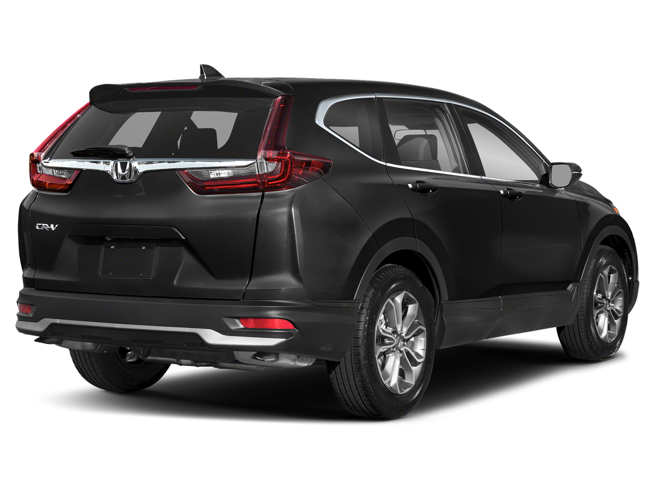 Used 2020 Honda CR-V EX with VIN 5J6RW2H59LA020158 for sale in Duluth, Minnesota