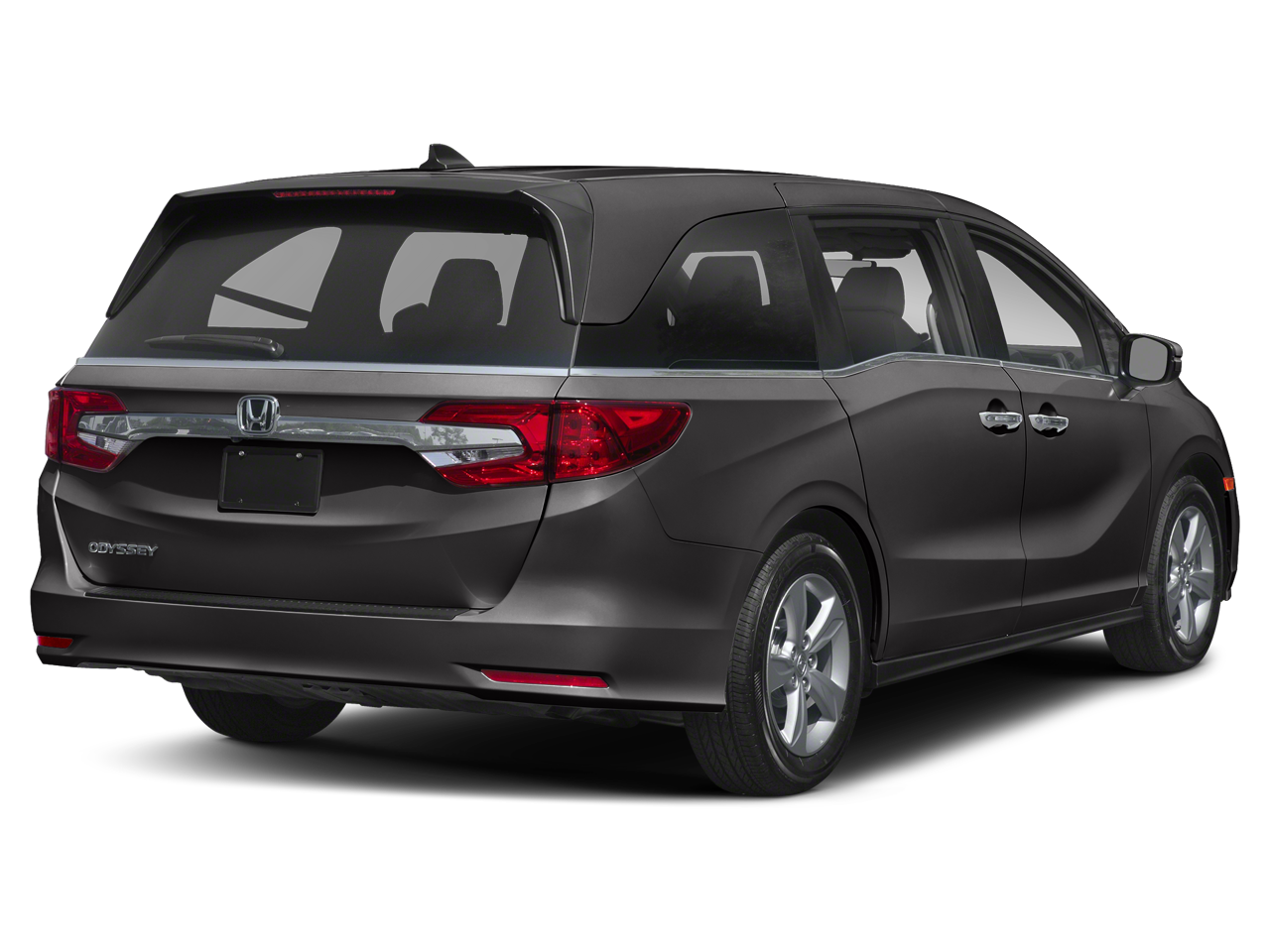 Used 2020 Honda Odyssey EX-L with VIN 5FNRL6H70LB058974 for sale in Duluth, Minnesota