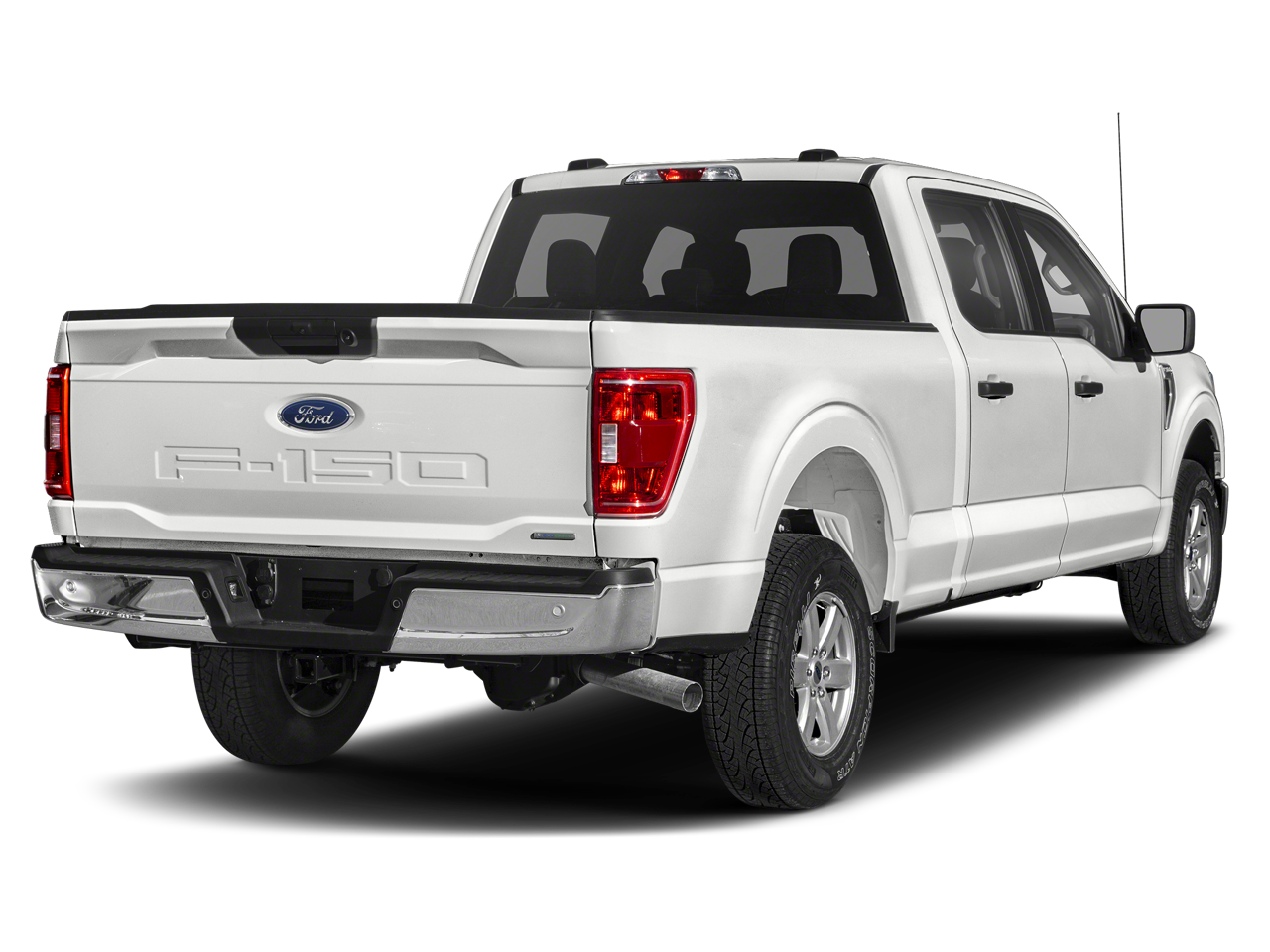 Used 2021 Ford F-150 XLT with VIN 1FTEW1EP4MKE41687 for sale in Duluth, Minnesota