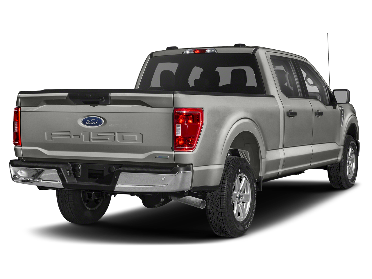Used 2021 Ford F-150 XLT with VIN 1FTEW1EP4MKE41687 for sale in Duluth, Minnesota