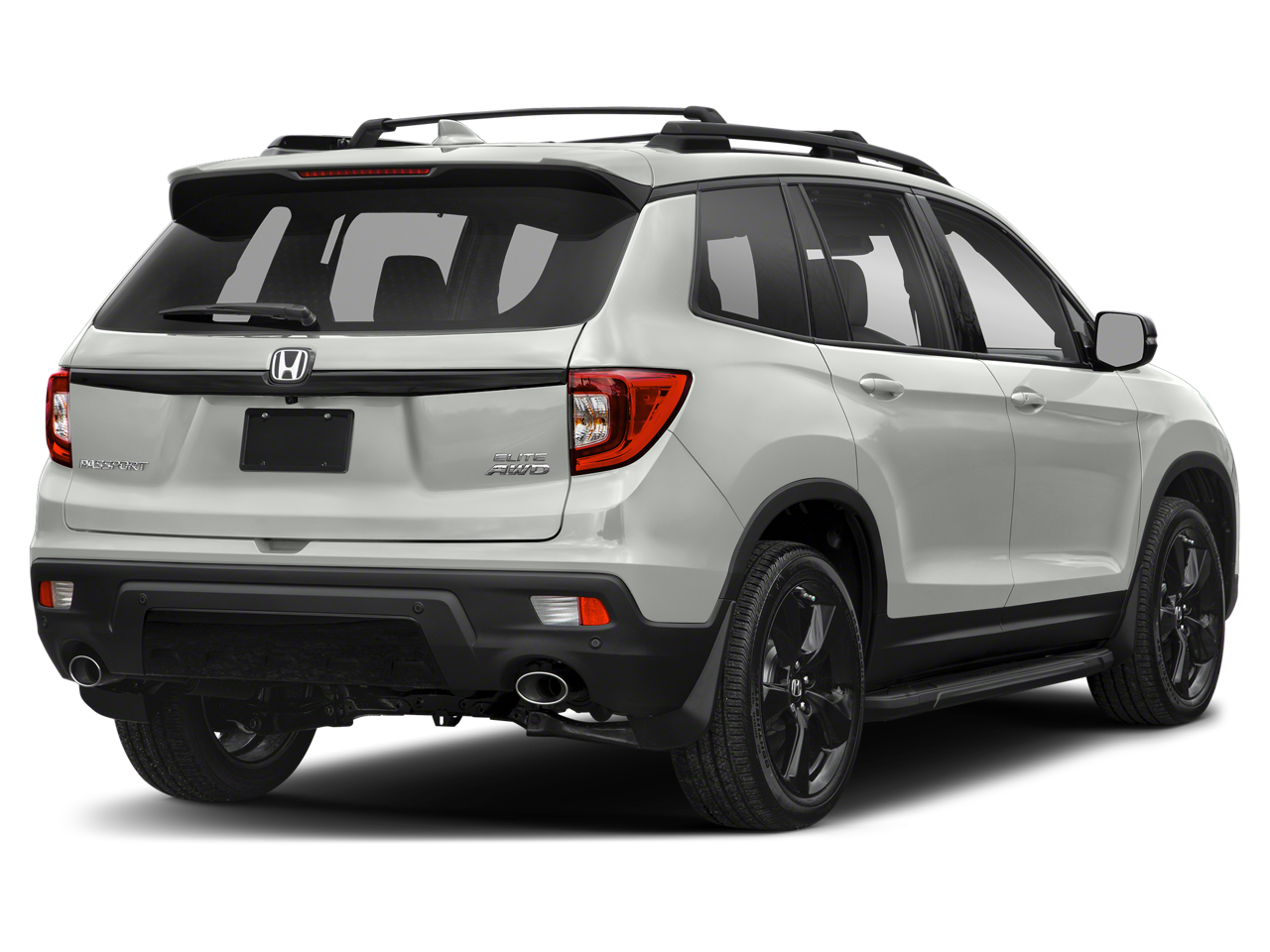 Used 2021 Honda Passport Elite with VIN 5FNYF8H06MB008566 for sale in Duluth, Minnesota