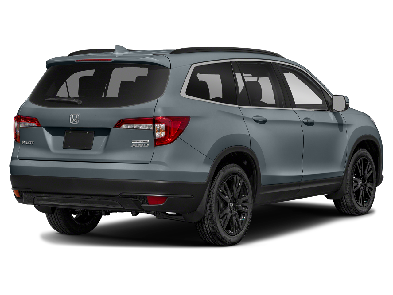 Used 2022 Honda Pilot SE with VIN 5FNYF6H24NB073374 for sale in Duluth, Minnesota