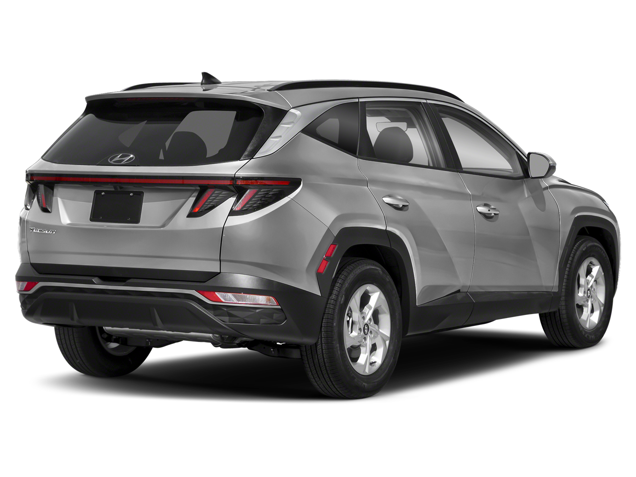 Used 2022 Hyundai Tucson SEL with VIN 5NMJFCAE5NH080482 for sale in Duluth, Minnesota