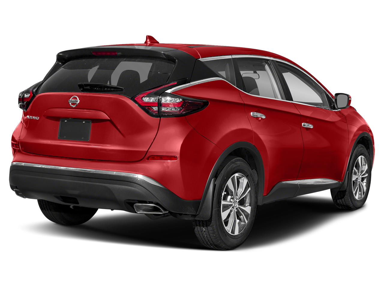 Used 2022 Nissan Murano SV with VIN 5N1AZ2BS2NC123644 for sale in Duluth, Minnesota