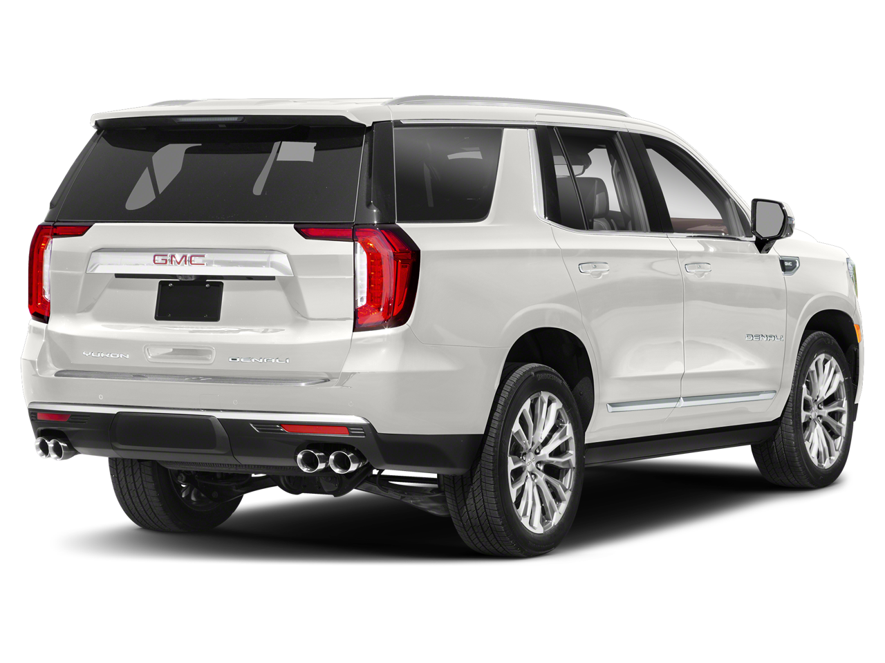 Used 2023 GMC Yukon Denali with VIN 1GKS2DKLXPR450671 for sale in Duluth, Minnesota