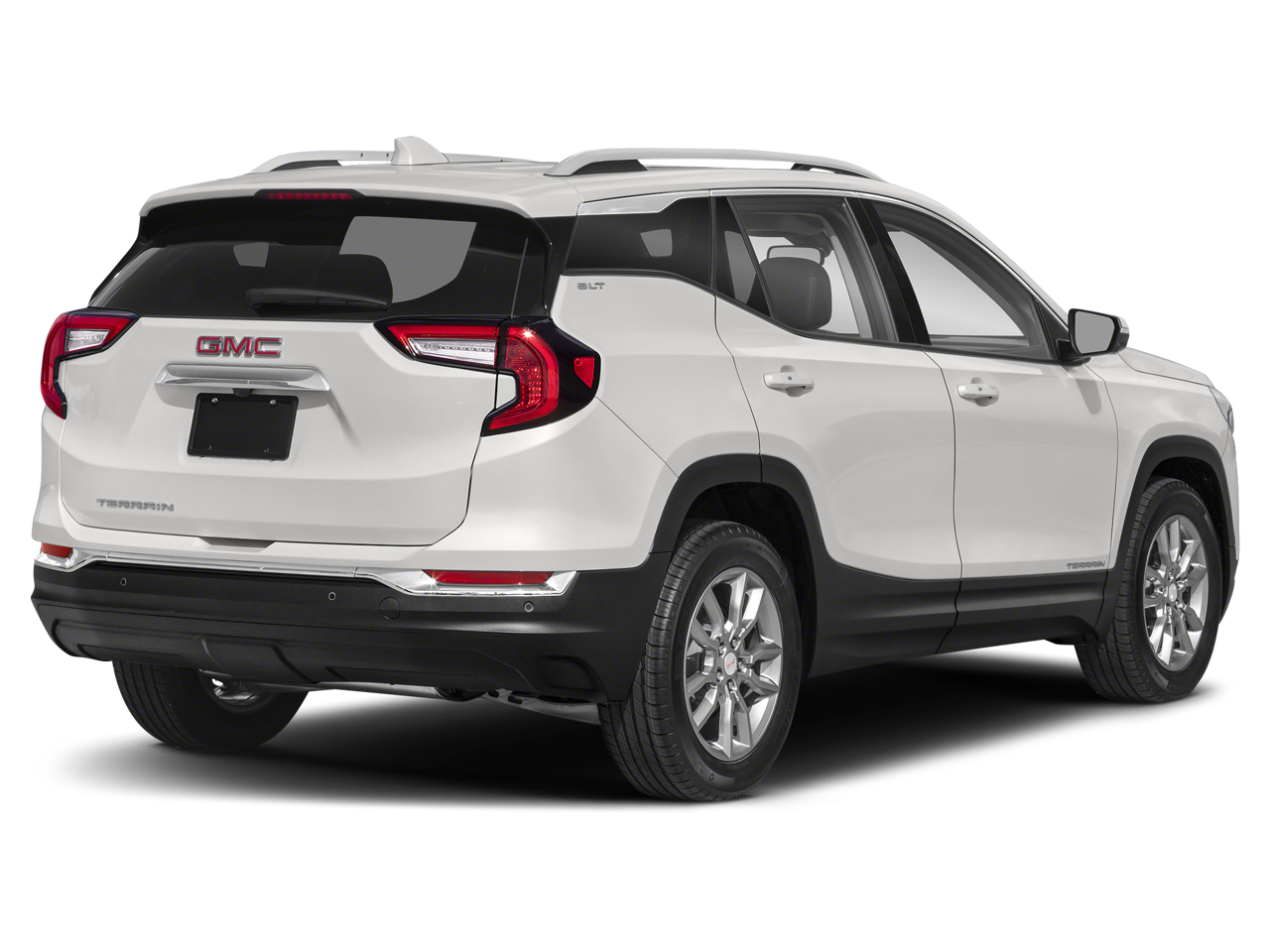 Used 2023 GMC Terrain AT4 with VIN 3GKALYEG0PL128207 for sale in Duluth, Minnesota