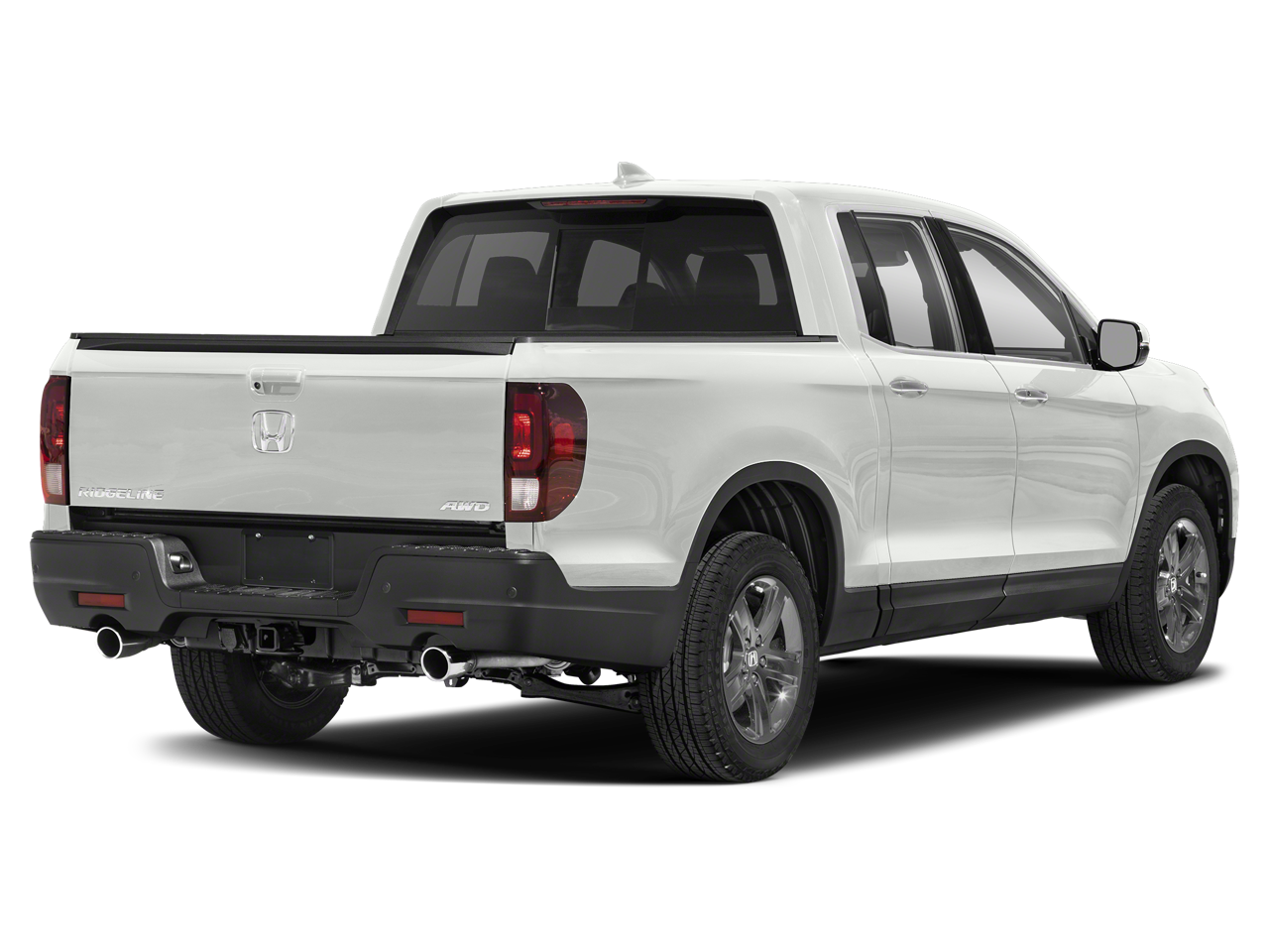 Used 2023 Honda Ridgeline RTL-E with VIN 5FPYK3F71PB024913 for sale in Duluth, Minnesota