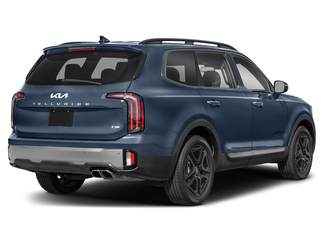 2023 Kia Telluride SX X-Line - Photo 27