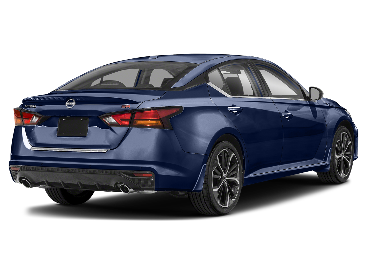 Used 2023 Nissan Altima SR with VIN 1N4BL4CW5PN332722 for sale in Duluth, Minnesota