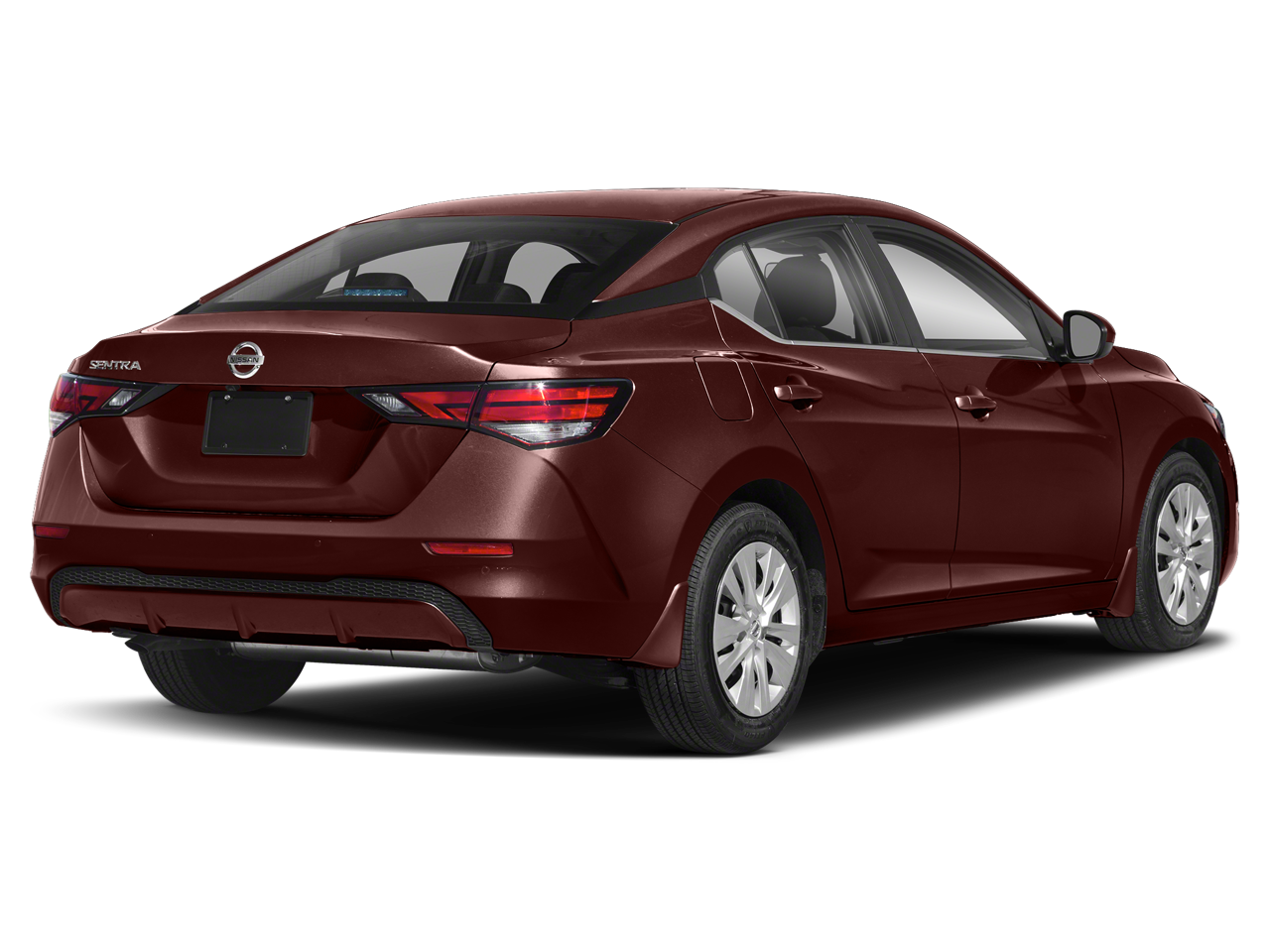 Used 2023 Nissan Sentra SV with VIN 3N1AB8CV9PY233298 for sale in Duluth, Minnesota