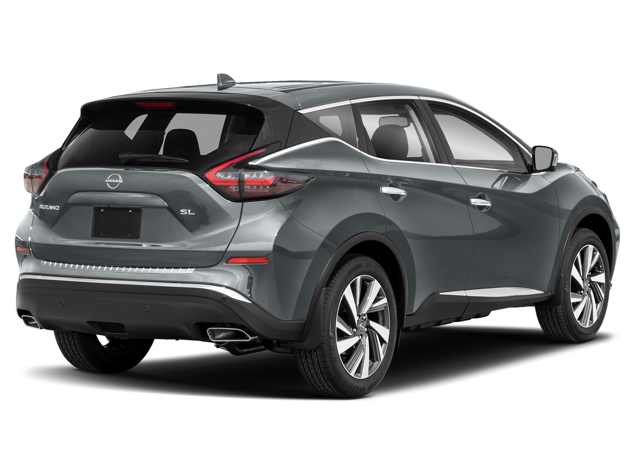 Used 2023 Nissan Murano SL with VIN 5N1AZ2CS4PC124408 for sale in Duluth, Minnesota
