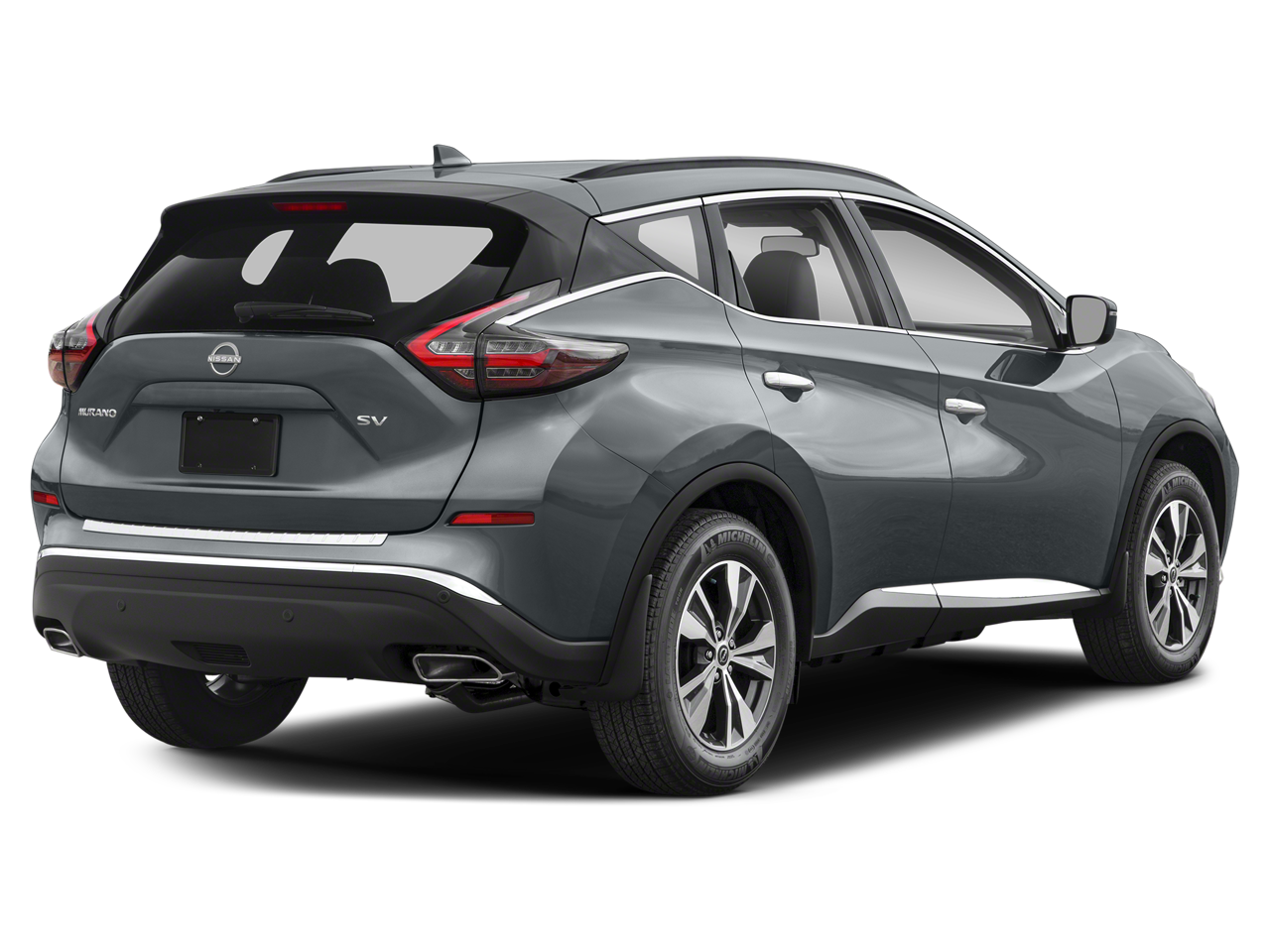 Used 2023 Nissan Murano SV with VIN 5N1AZ2BS1PC140034 for sale in Duluth, Minnesota