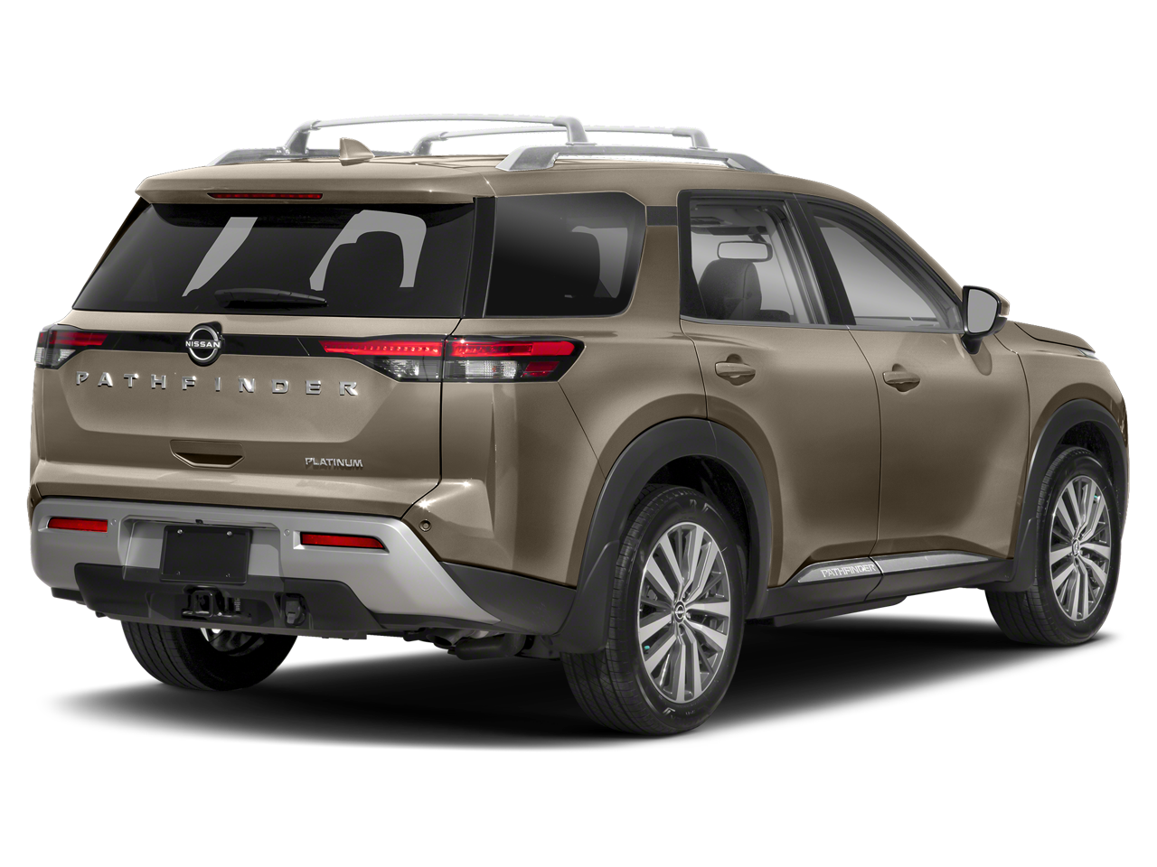 Used 2023 Nissan Pathfinder Platinum with VIN 5N1DR3DK8PC239787 for sale in Duluth, Minnesota