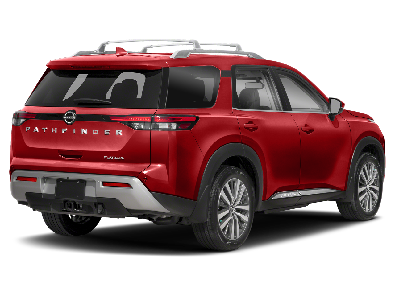 Used 2023 Nissan Pathfinder Platinum with VIN 5N1DR3DK6PC277065 for sale in Duluth, Minnesota