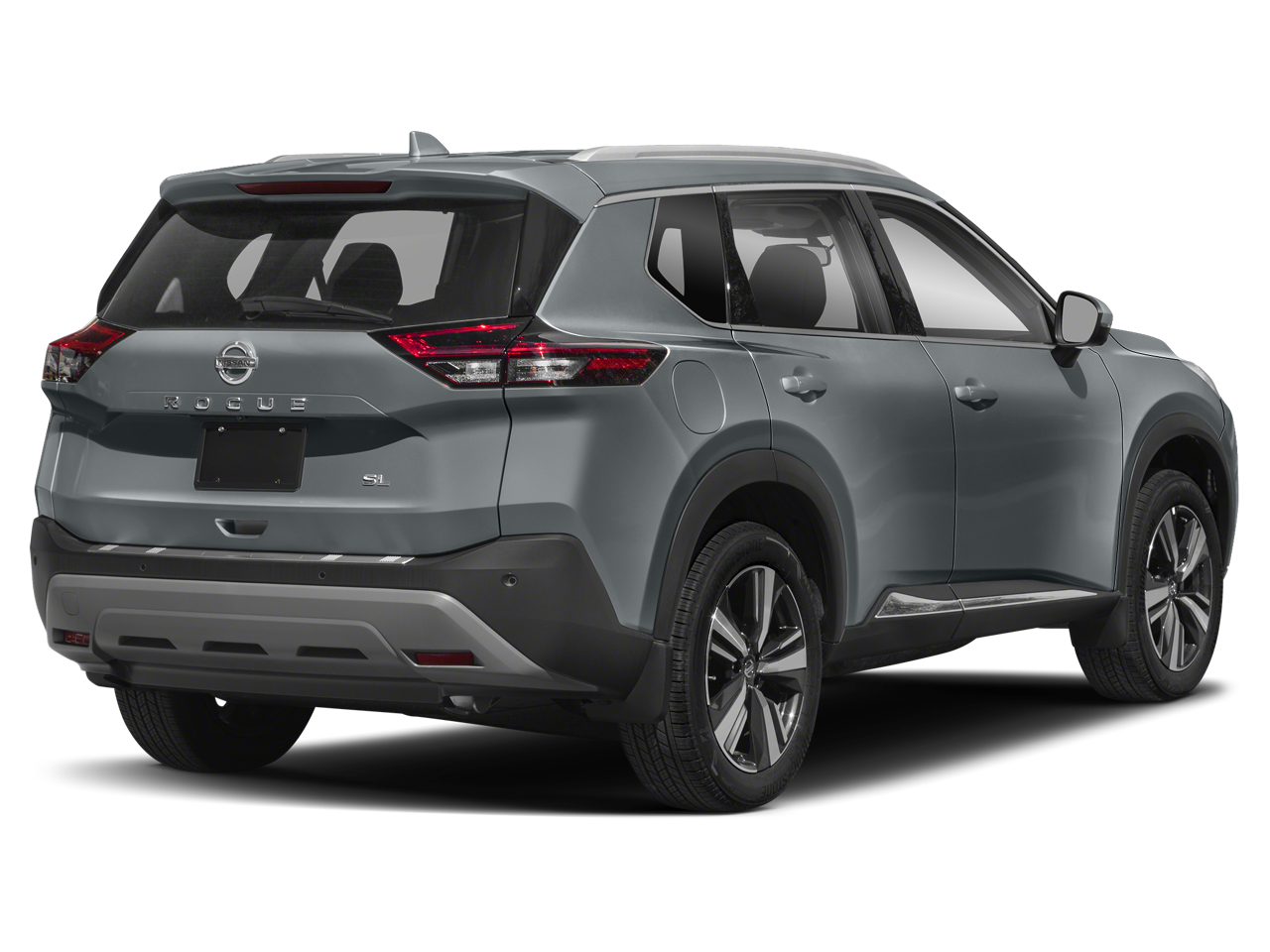 Used 2023 Nissan Rogue SL with VIN 5N1BT3CB2PC815187 for sale in Duluth, Minnesota