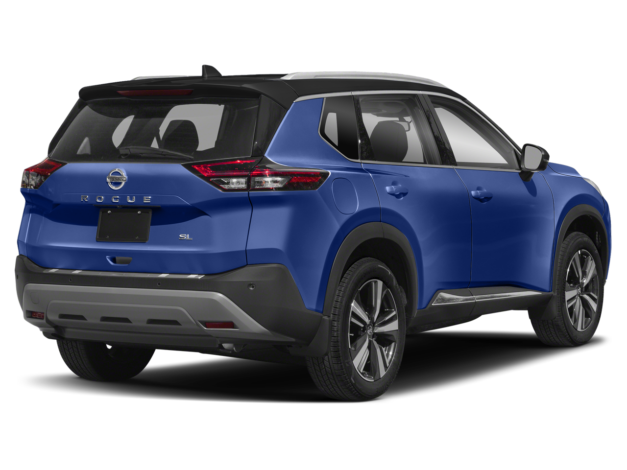 Used 2023 Nissan Rogue SL with VIN JN8BT3CB0PW477912 for sale in Duluth, Minnesota
