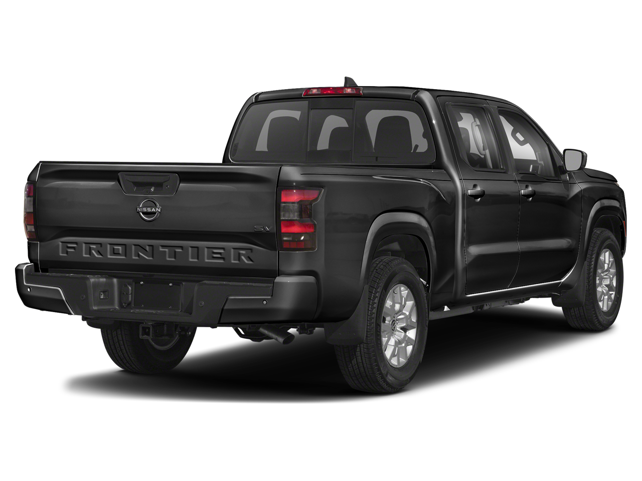 Used 2023 Nissan Frontier SV with VIN 1N6ED1EK8PN637559 for sale in Duluth, Minnesota