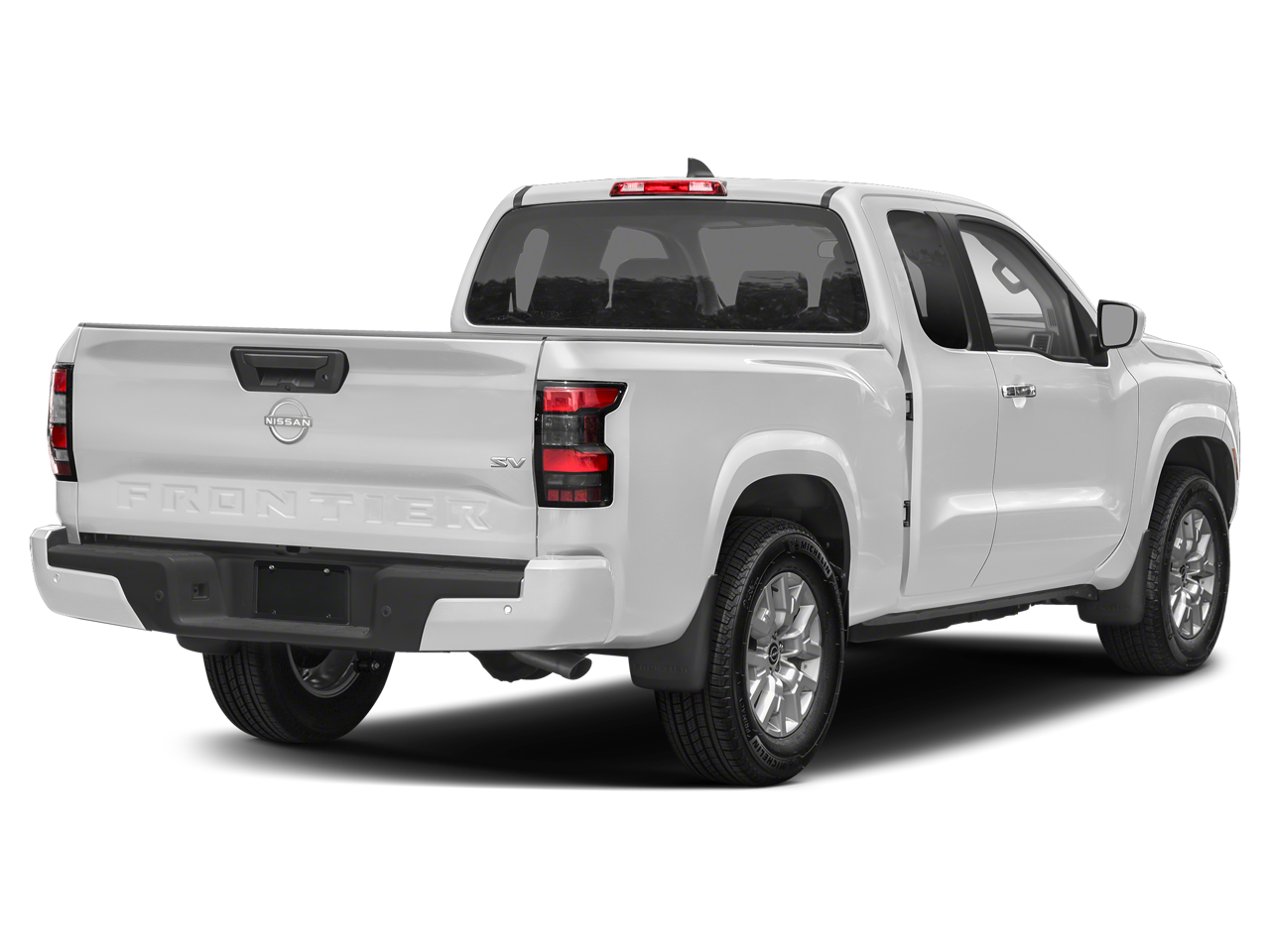 Used 2023 Nissan Frontier SV with VIN 1N6ED1CM6PN636303 for sale in Duluth, Minnesota