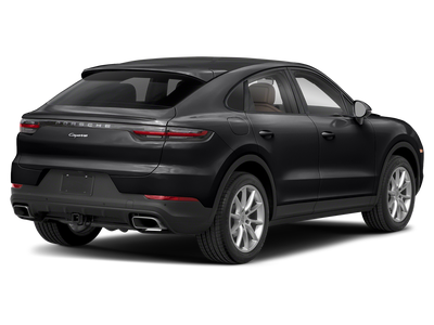 2023 Porsche Cayenne GTS