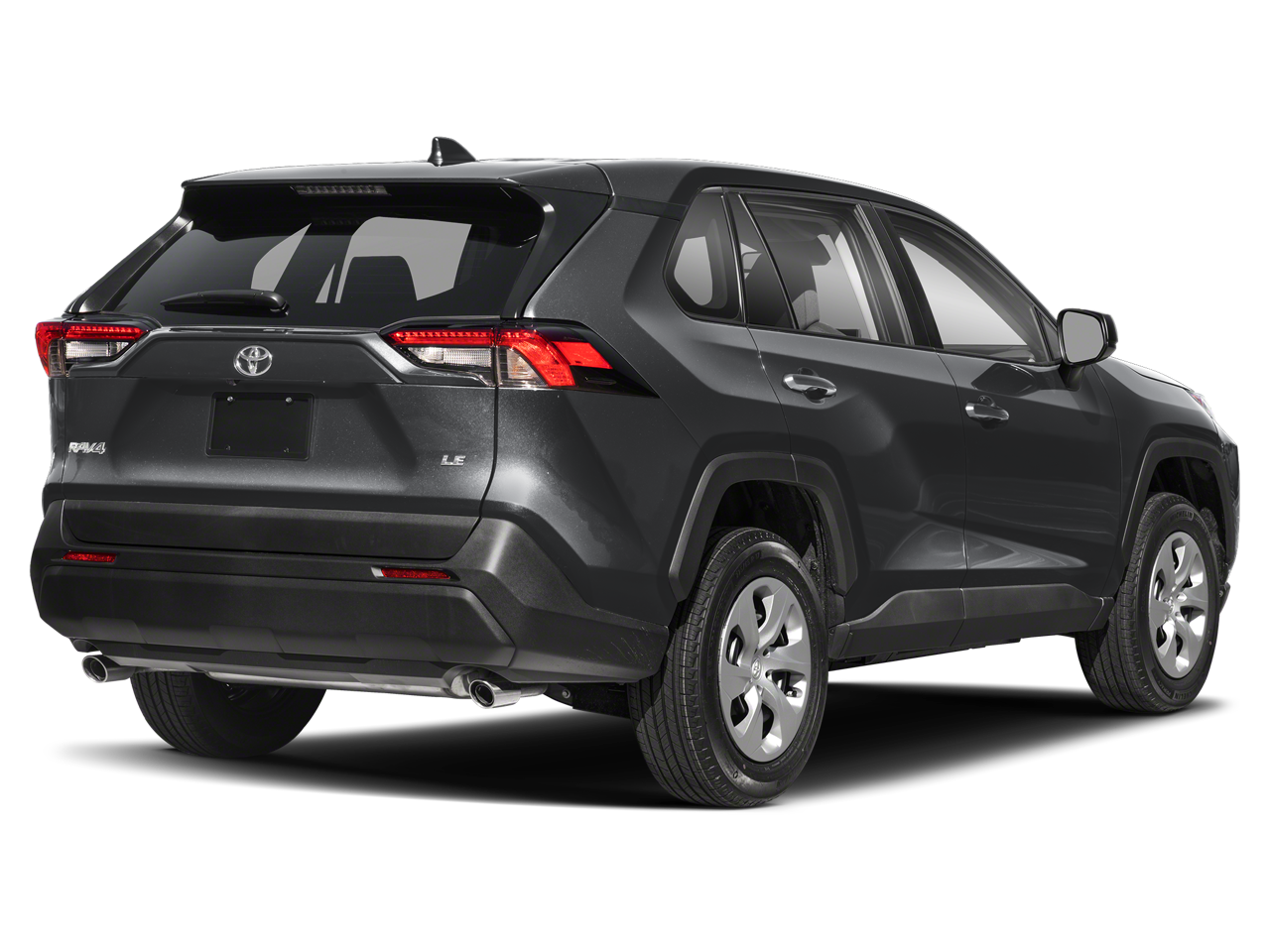 Used 2023 Toyota RAV4 LE with VIN 2T3H1RFV0PW259343 for sale in Duluth, Minnesota