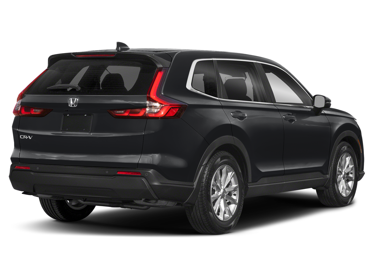 Used 2024 Honda CR-V EX-L with VIN 7FARS4H78RE010370 for sale in Duluth, Minnesota