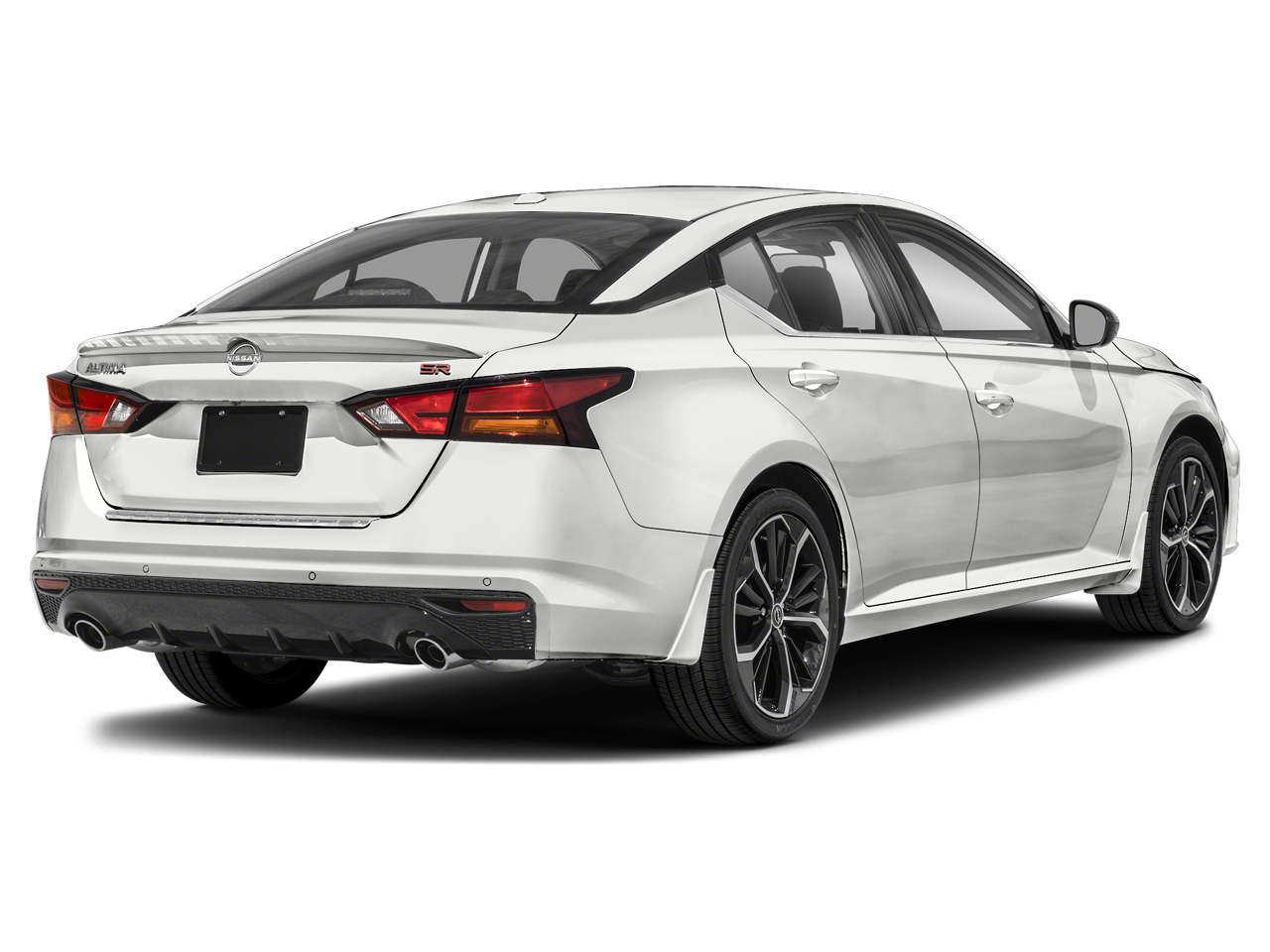 Used 2024 Nissan Altima SR with VIN 1N4BL4CW2RN310079 for sale in Duluth, Minnesota