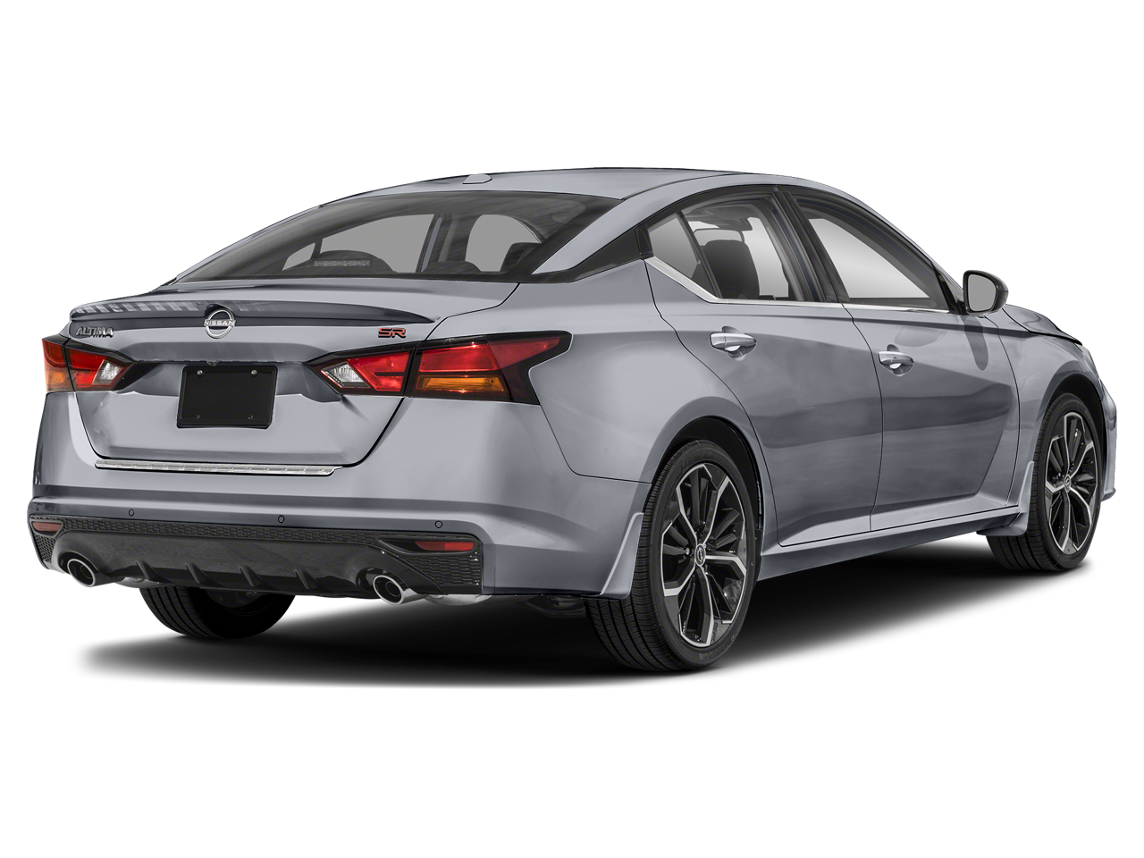 Used 2024 Nissan Altima SR with VIN 1N4BL4CW4RN328017 for sale in Duluth, Minnesota