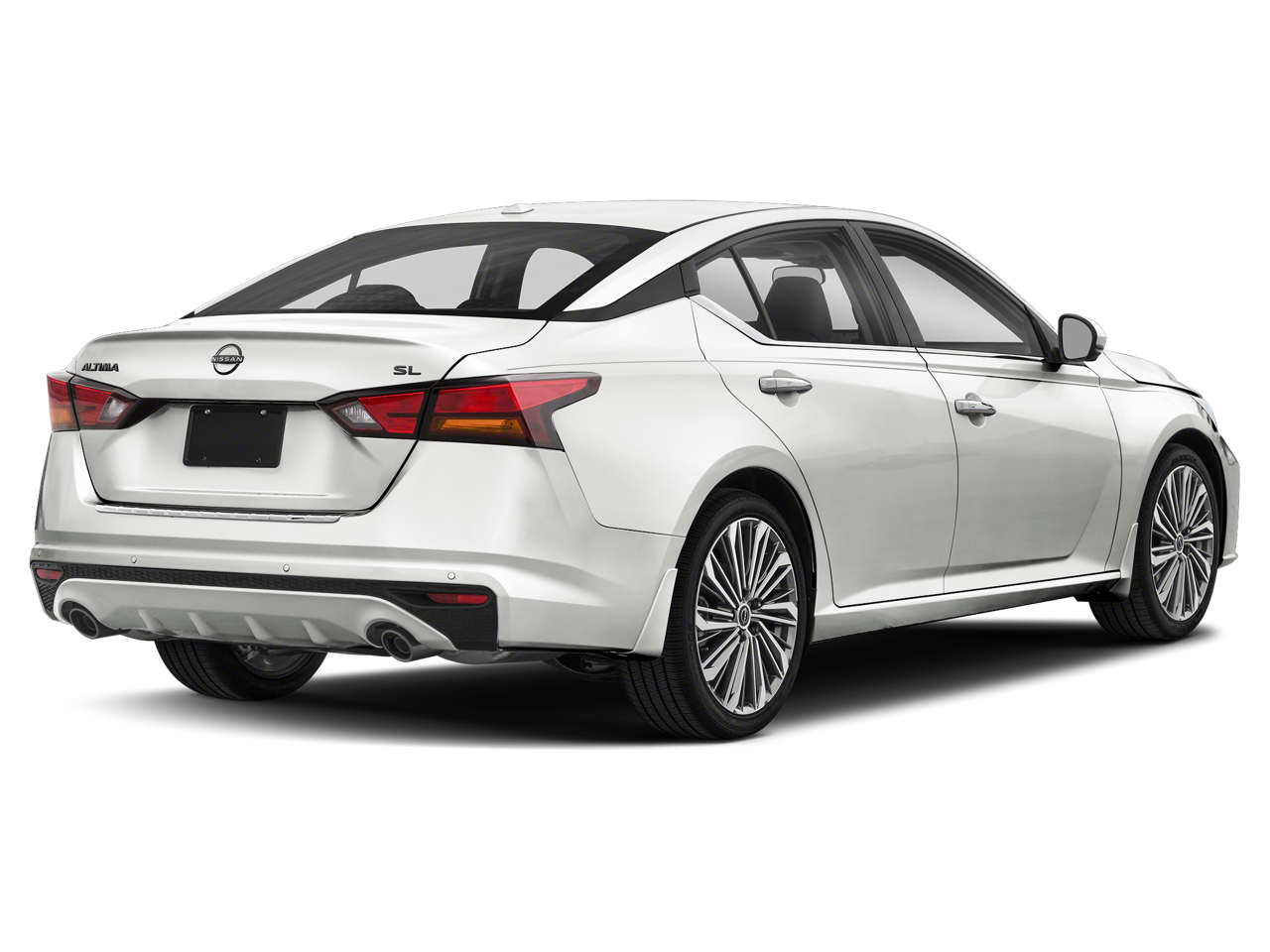 Used 2024 Nissan Altima SL with VIN 1N4BL4EW8RN319947 for sale in Duluth, Minnesota