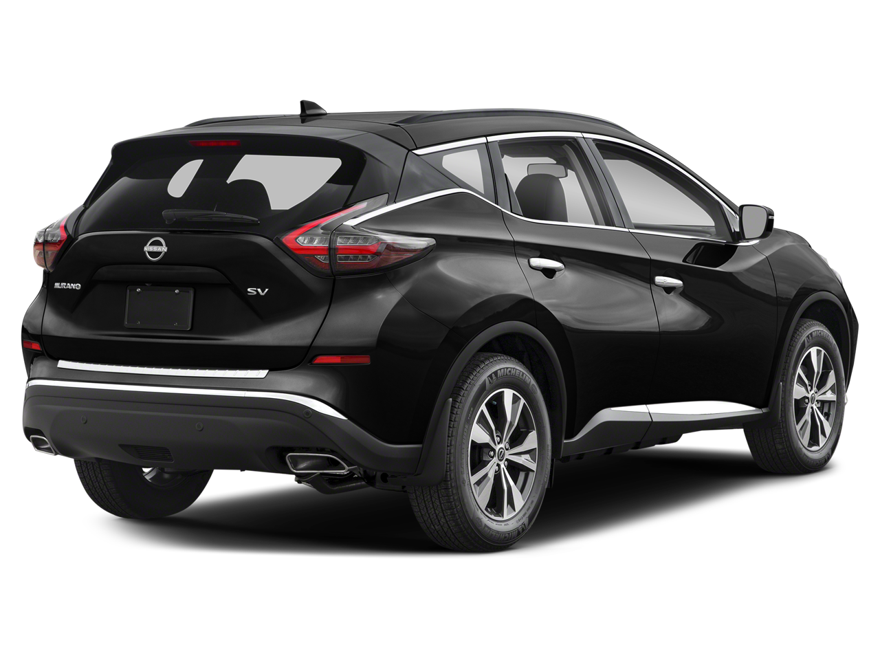 Used 2024 Nissan Murano SV with VIN 5N1AZ2BS6RC103435 for sale in Duluth, Minnesota