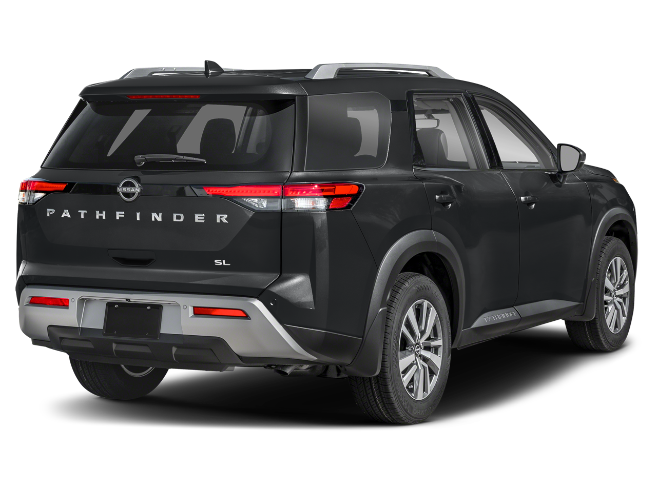 Used 2024 Nissan Pathfinder SL with VIN 5N1DR3CD9RC273775 for sale in Duluth, Minnesota