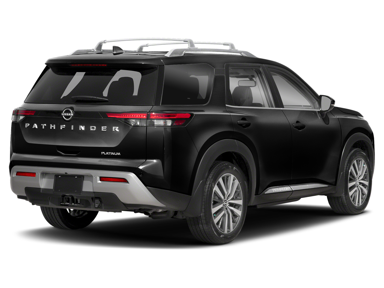 Used 2024 Nissan Pathfinder Platinum with VIN 5N1DR3DJ4RC297261 for sale in Duluth, Minnesota