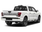 2024 Nissan Titan Platinum Reserve