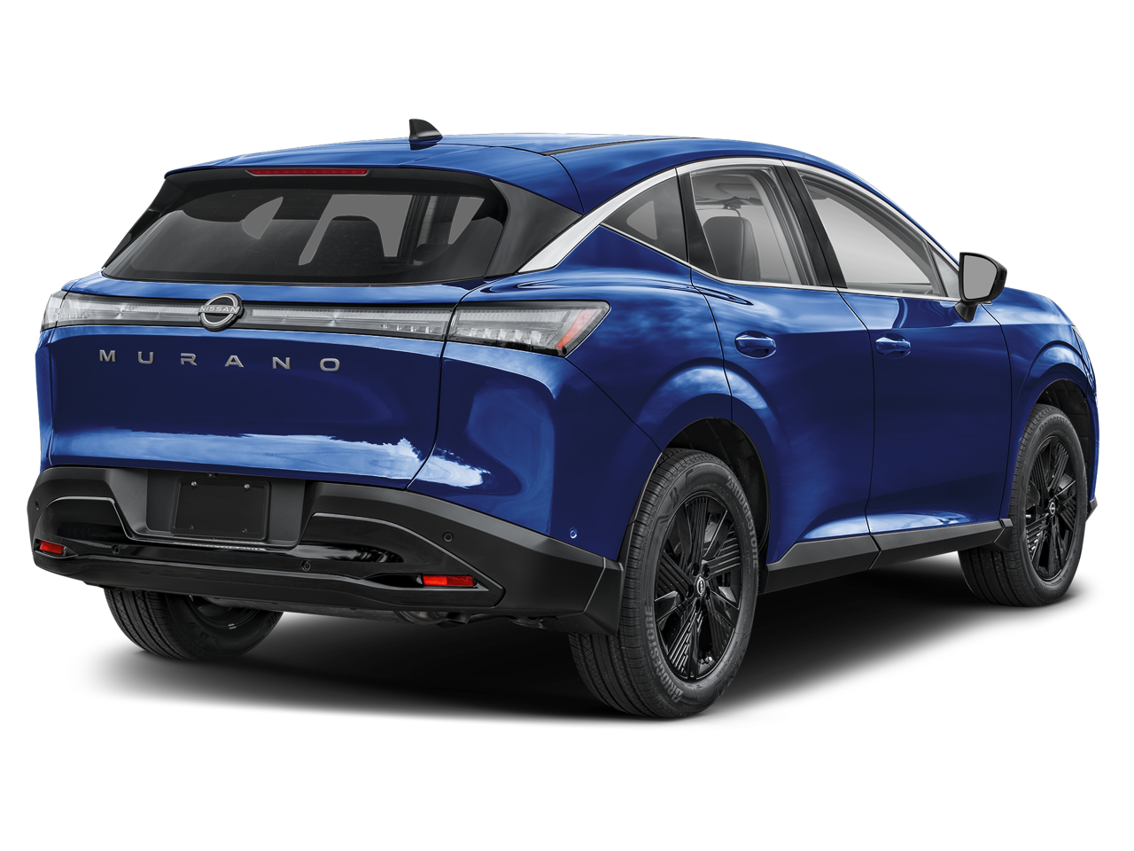 Used 2025 Nissan Murano SV with VIN 5N1AZ3BS0SC141934 for sale in Duluth, Minnesota