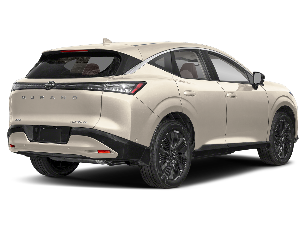 Used 2025 Nissan Murano Platinum with VIN 5N1AZ3DT3SC139150 for sale in Duluth, Minnesota