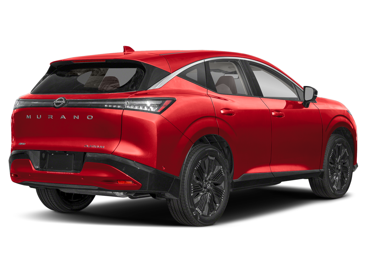 Used 2025 Nissan Murano SL with VIN 5N1AZ3CS6SC129317 for sale in Duluth, Minnesota