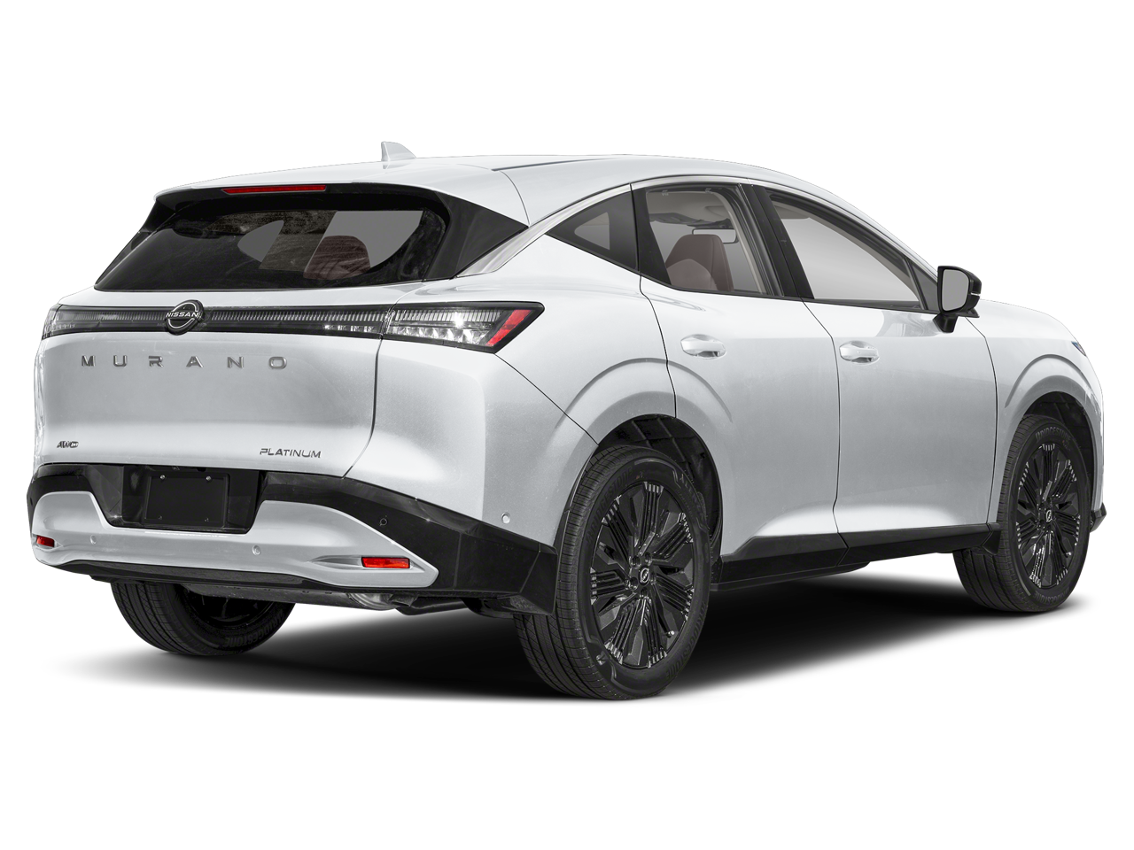 Used 2025 Nissan Murano SL with VIN 5N1AZ3CS2SC128844 for sale in Duluth, Minnesota