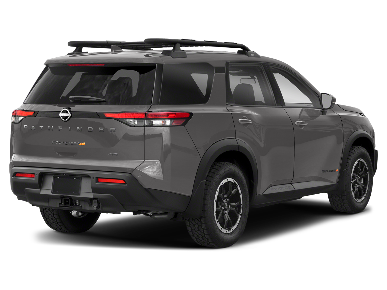 Used 2025 Nissan Pathfinder Rock Creek with VIN 5N1DR3BD0SC260484 for sale in Duluth, Minnesota