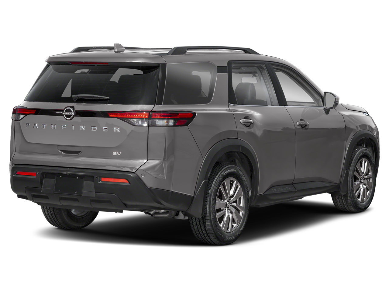 Used 2025 Nissan Pathfinder SV with VIN 5N1DR3BC8SC311138 for sale in Duluth, Minnesota