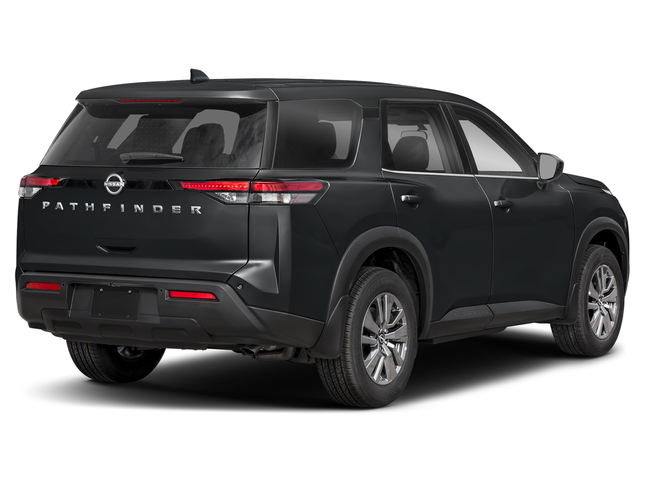 Used 2025 Nissan Pathfinder S with VIN 5N1DR3AC5SC219034 for sale in Duluth, Minnesota