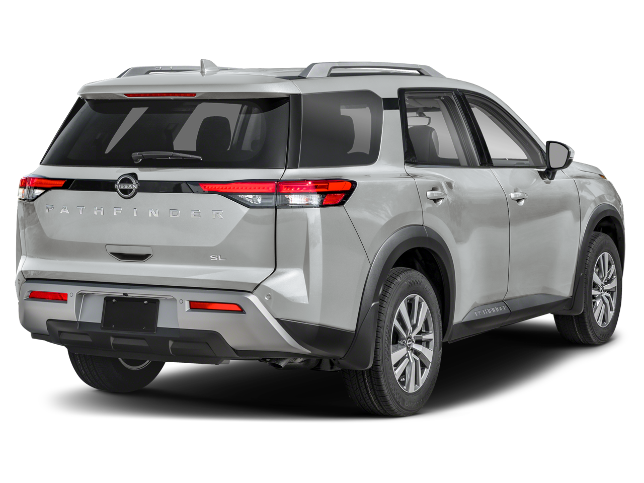 Used 2025 Nissan Pathfinder SL with VIN 5N1DR3CCXSC234996 for sale in Duluth, Minnesota