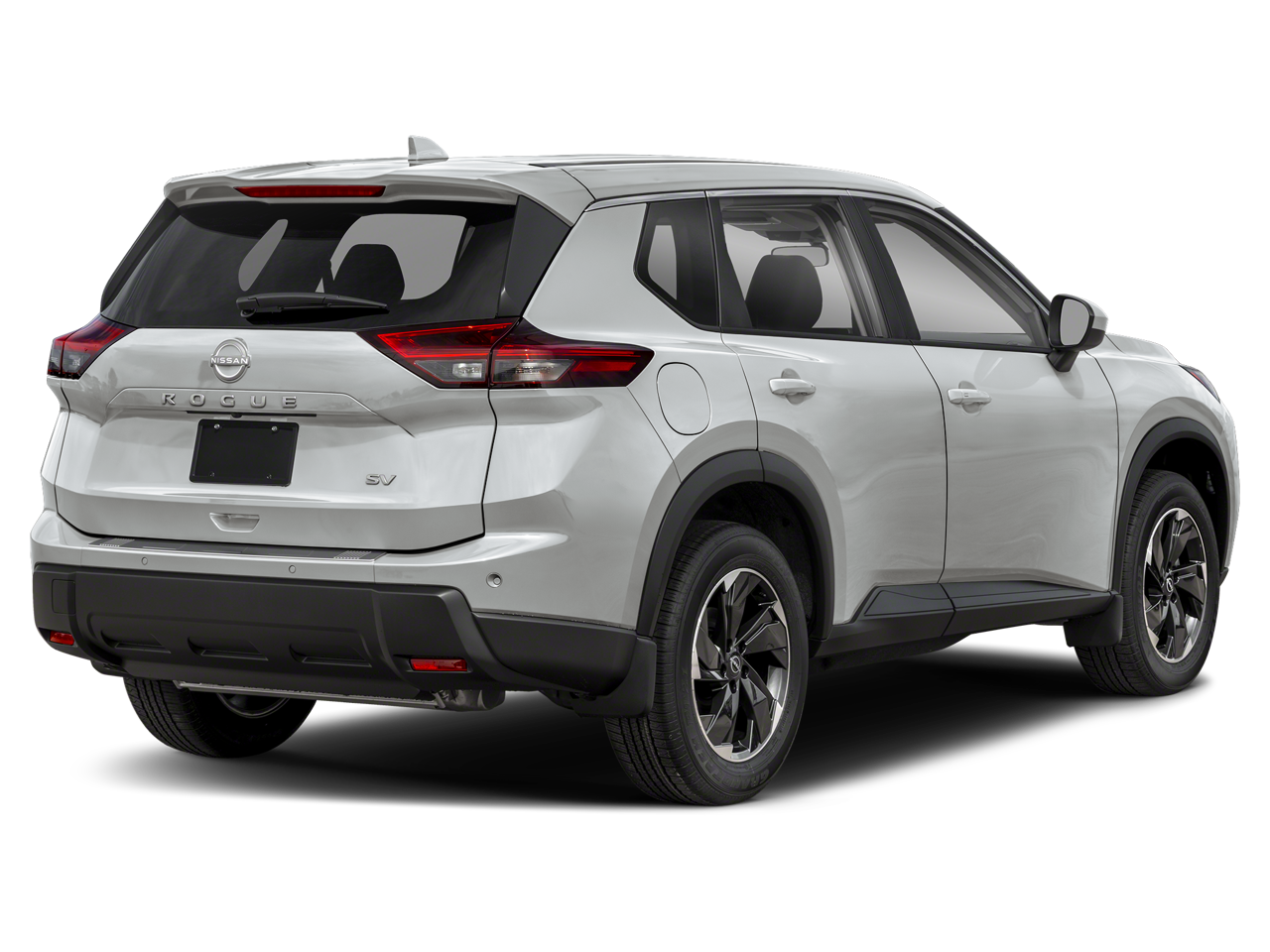 Used 2025 Nissan Rogue SV with VIN 5N1BT3BBXSC854474 for sale in Duluth, Minnesota