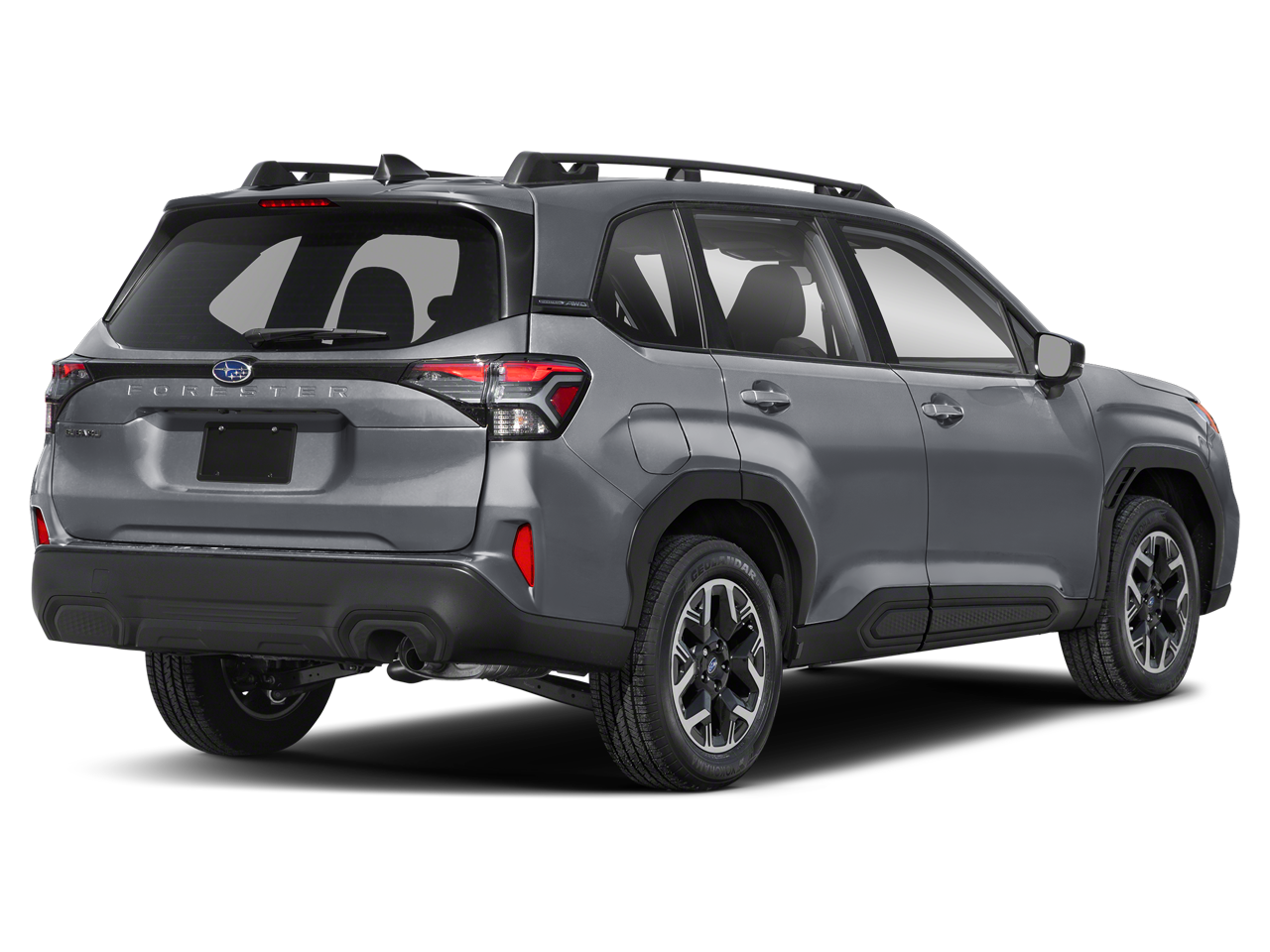 Used 2025 Subaru Forester Base with VIN JF2SLDAC5SH488173 for sale in Duluth, Minnesota