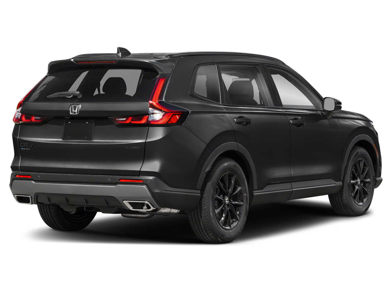 Used 2026 Honda CR-V Sport-L with VIN 7FARS6H88TE008078 for sale in Duluth, Minnesota
