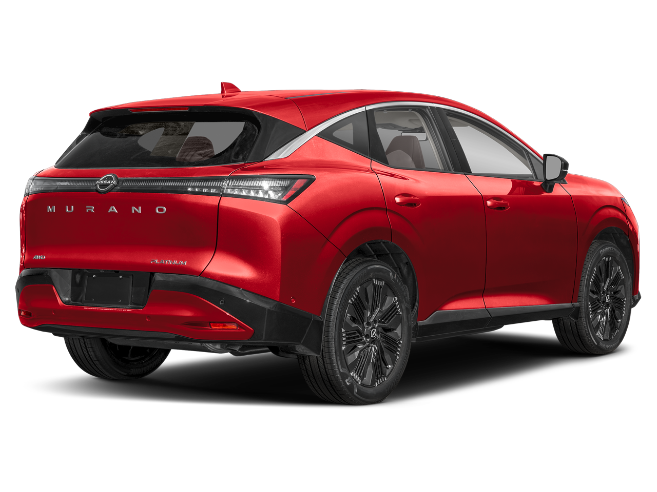 2026 Nissan Murano SL - Photo 24