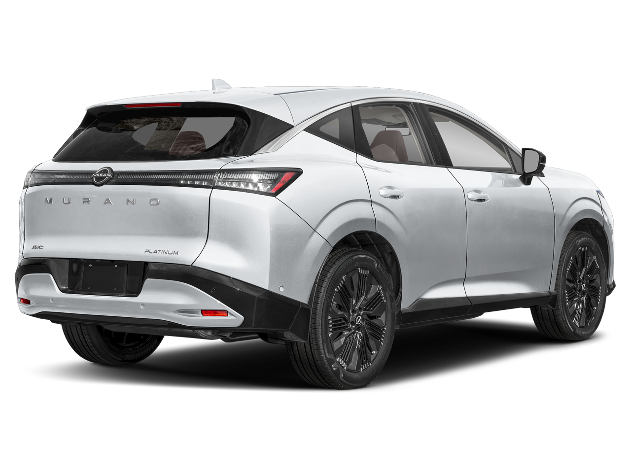 2026 Nissan Murano SL - Photo 24